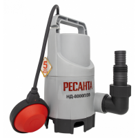 Дренажный насос Ресанта НД-8000П/35 77/2/1