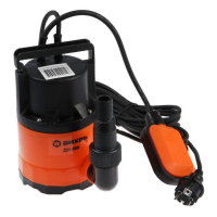 Дренажный насос ВИХРЬ ДН-300 68/2/6