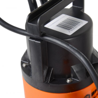 Дренажный насос ВИХРЬ ДН-300 68/2/6