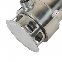 Дренажный насос ВИХРЬ ДН-550Н  68/2/4