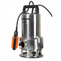 Дренажный насос ВИХРЬ ДН-550Н  68/2/4