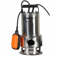 Дренажный насос ВИХРЬ ДН-550Н  68/2/4