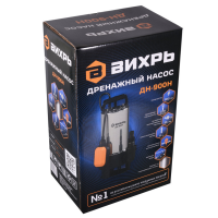 Дренажный насос Вихрь ДН-900H 68/2/21