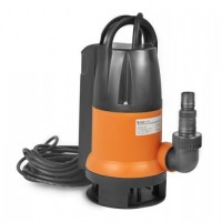 Дренажный погружной насос FoxWeld DPI-400F