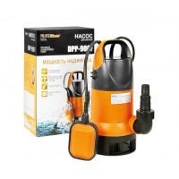 Насос дренажный Foxweld DPP-900F