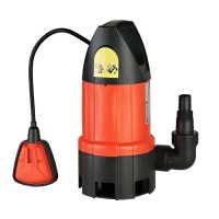 Насос дренажный для чистой воды ЭЛЕКТРОСИЛА