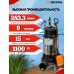 Насос погружной фекальный Вихрь ФН-1100Л 68/5/4