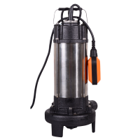 Насос погружной фекальный Вихрь ФН-1500Л 68/5/5