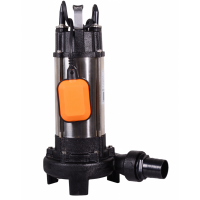 Насос погружной фекальный Вихрь ФН-1500Л 68/5/5