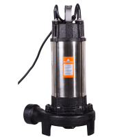 Насос погружной фекальный Вихрь ФН-1500Л 68/5/5