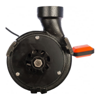 Насос погружной фекальный Вихрь ФН-1500Л 68/5/5