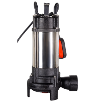 Насос погружной фекальный Ресанта НФ-17000Л