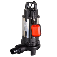 Насос погружной фекальный Ресанта НФ-17000Л