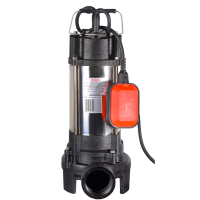 Насос погружной фекальный Ресанта НФ-17000Л