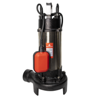 Насос погружной фекальный Ресанта НФ-24000Л