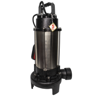 Насос погружной фекальный Ресанта НФ-24000Л