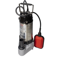 Насос погружной фекальный Ресанта НФ-9000