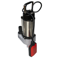 Насос погружной фекальный Ресанта НФ-9000