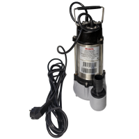 Насос погружной фекальный Ресанта НФ-9000