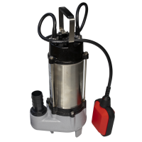 Насос погружной фекальный Ресанта НФ-9000