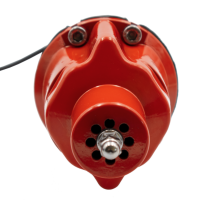 Вибрационный насос Ресанта НВ-25Н