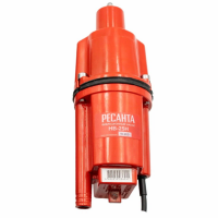 Вибрационный насос Ресанта НВ-25Н