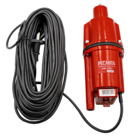 Вибрационный насос Ресанта НВ-25Н