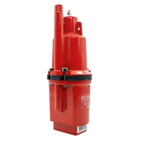 Вибрационный насос Ресанта НВ-40В