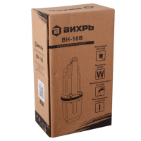 Вибрационный насос ВИХРЬ ВН-10В