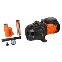 Поверхностный насос ВИХРЬ ПН-900ЧЭ