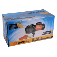 Поверхностный насос ВИХРЬ ПН-900ЧЭ