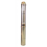 Насос скважинный Акватек SP 3,5" 4-45 с кабелем 25 м
