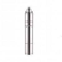 Насос скважинный Акватек SPV3" 1-60 каб, 10м