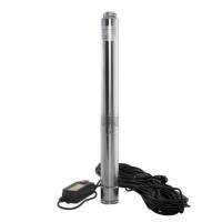 Насос скважинный Aquario ASP1.8E-63-90 встр.конд