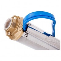 Насос скважинный Aquario ASP1E-75-75 встр.конд.