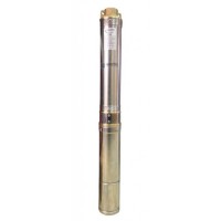 Насос скважинный Aquatech SP 3" 3-40 с кабелем 15 м