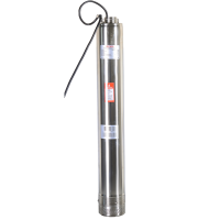 Скважинный насос Ресанта НС-55/80 ПРОФ