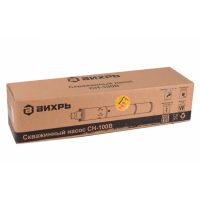 Скважинный насос ВИХРЬ СН-100В