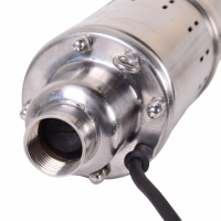 Скважинный насос ВИХРЬ СН-100В