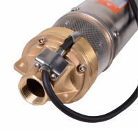 Скважинный насос ВИХРЬ СН-100