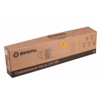 Скважинный насос ВИХРЬ СН-100