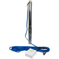 Скважинный насос ВИХРЬ СН-60