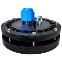 Оголовок скважинный универсальный ОГС 125-165/32