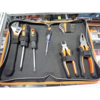 Набор домашнего мастера Кратон HMS-02/14