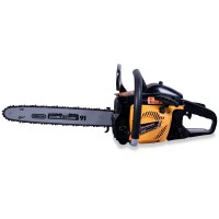 Бензиновая цепная пила CHAMPION 240-16