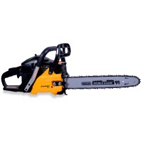 Бензиновая цепная пила CHAMPION 240-16