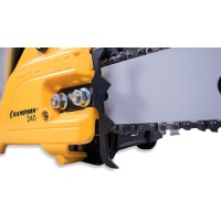 Бензиновая цепная пила CHAMPION 240-16