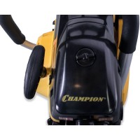 Бензиновая цепная пила CHAMPION 240-16