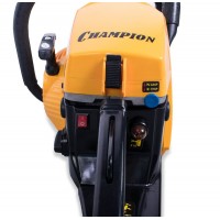 Бензиновая цепная пила CHAMPION 256-18