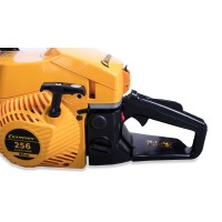 Бензиновая цепная пила CHAMPION 256-18